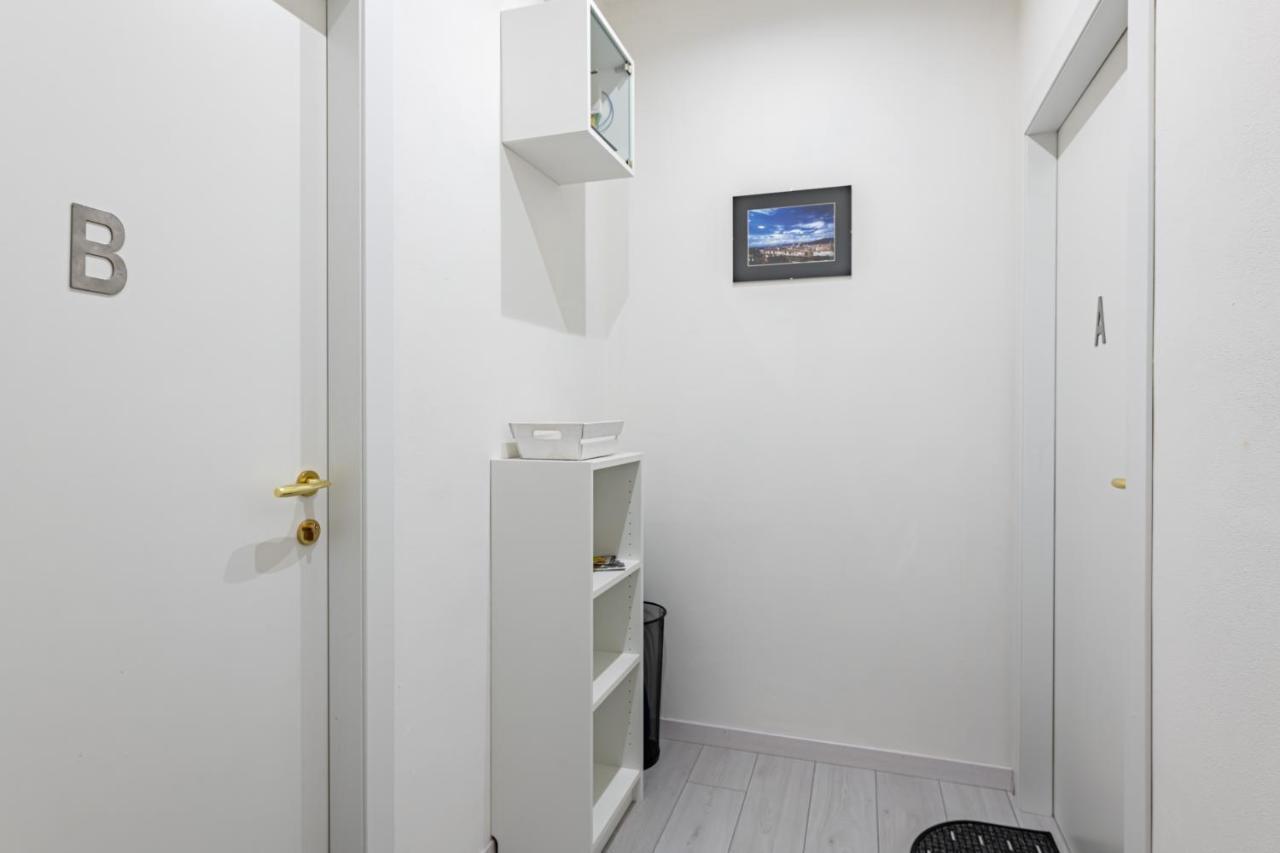 Florence Quiet And Modern Apartments Екстериор снимка
