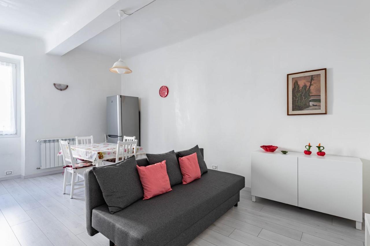 Florence Quiet And Modern Apartments Екстериор снимка