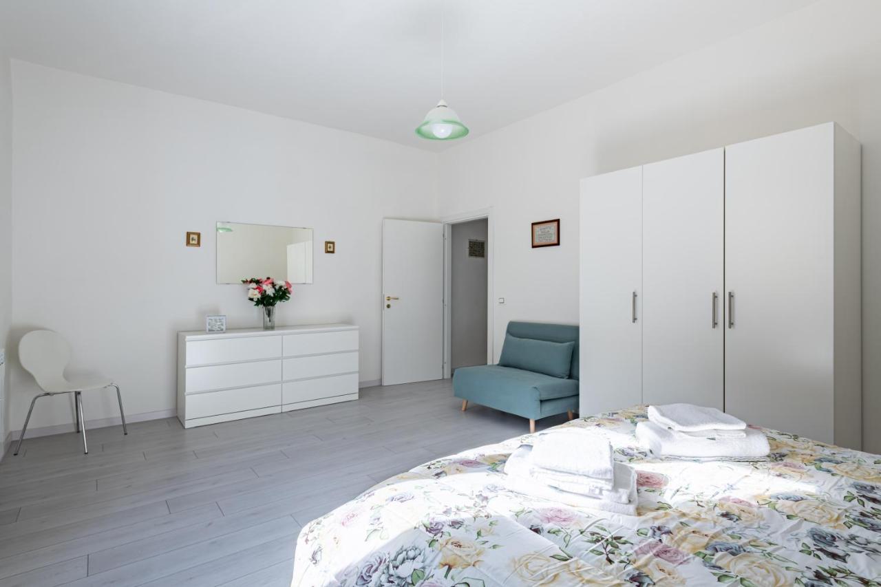 Florence Quiet And Modern Apartments Екстериор снимка
