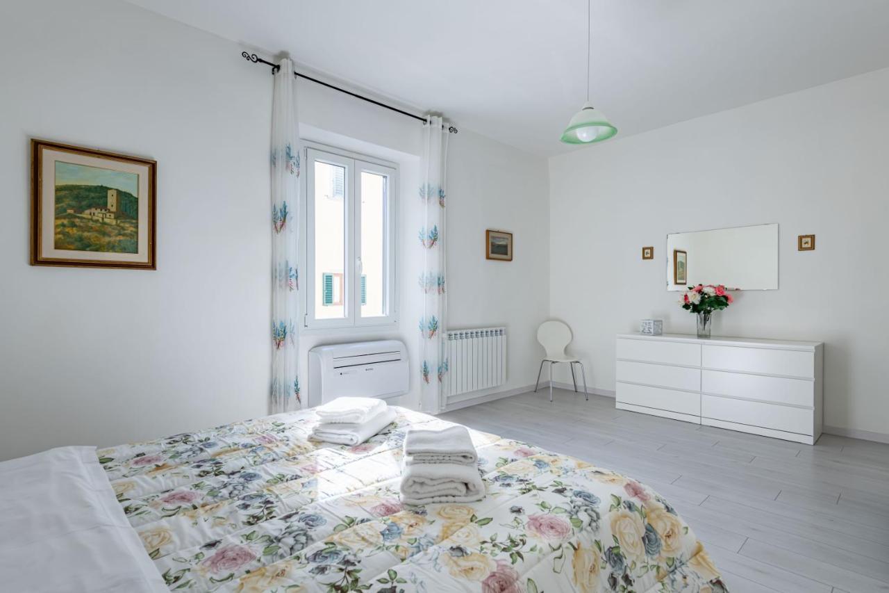 Florence Quiet And Modern Apartments Екстериор снимка
