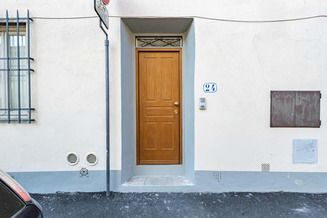 Florence Quiet And Modern Apartments Екстериор снимка