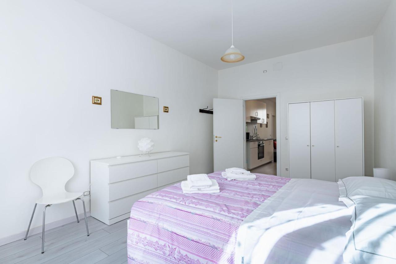 Florence Quiet And Modern Apartments Екстериор снимка