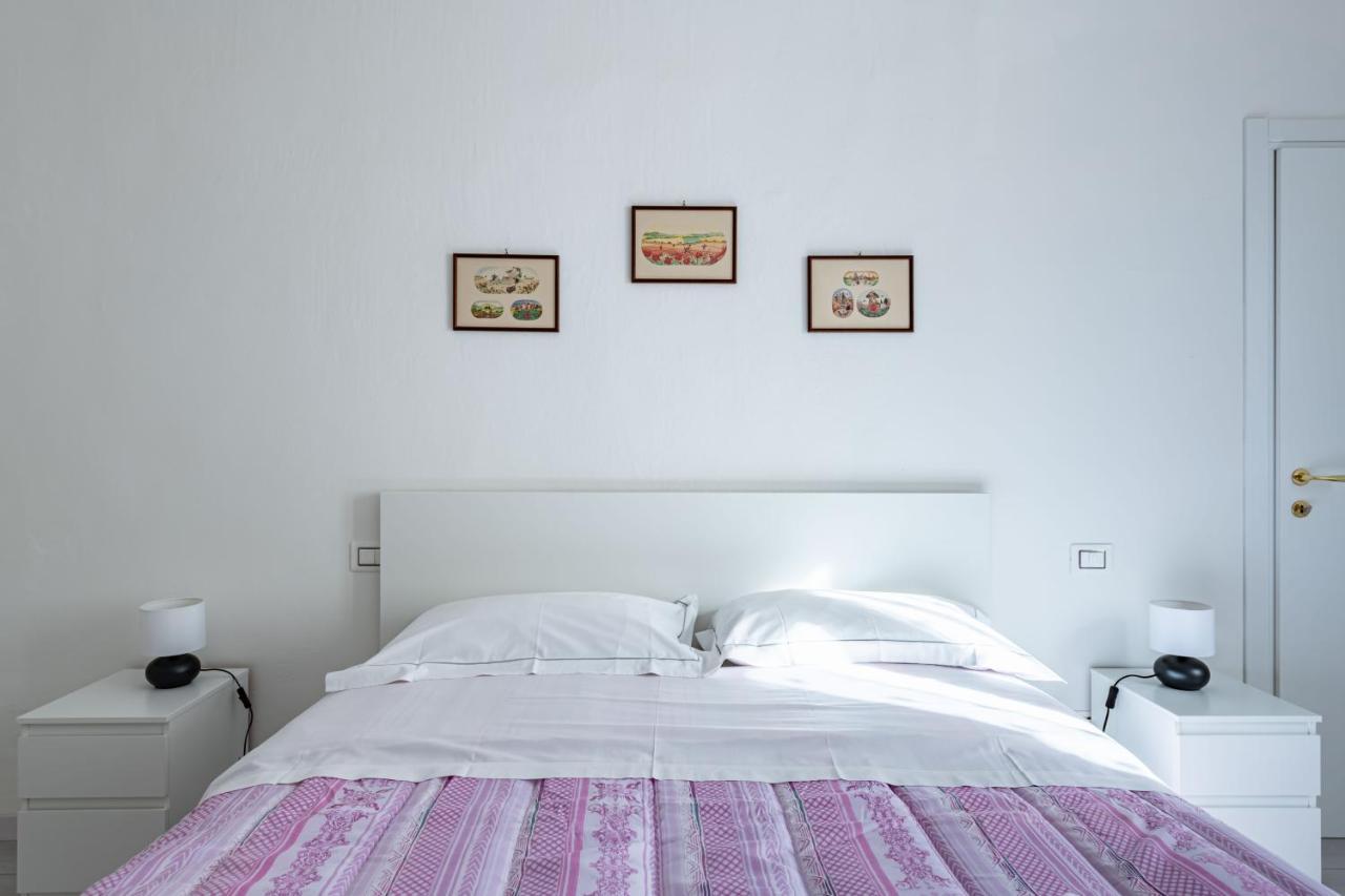 Florence Quiet And Modern Apartments Екстериор снимка