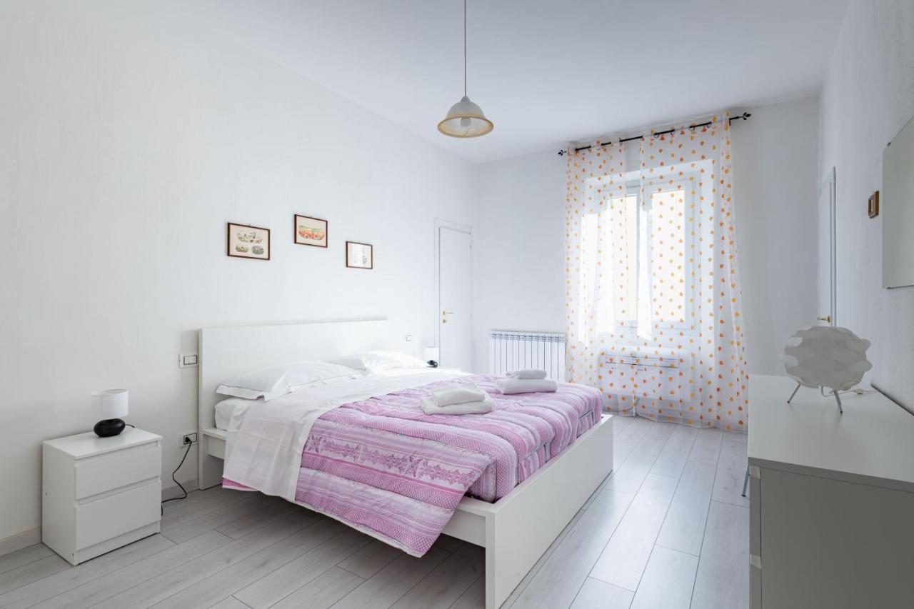 Florence Quiet And Modern Apartments Екстериор снимка