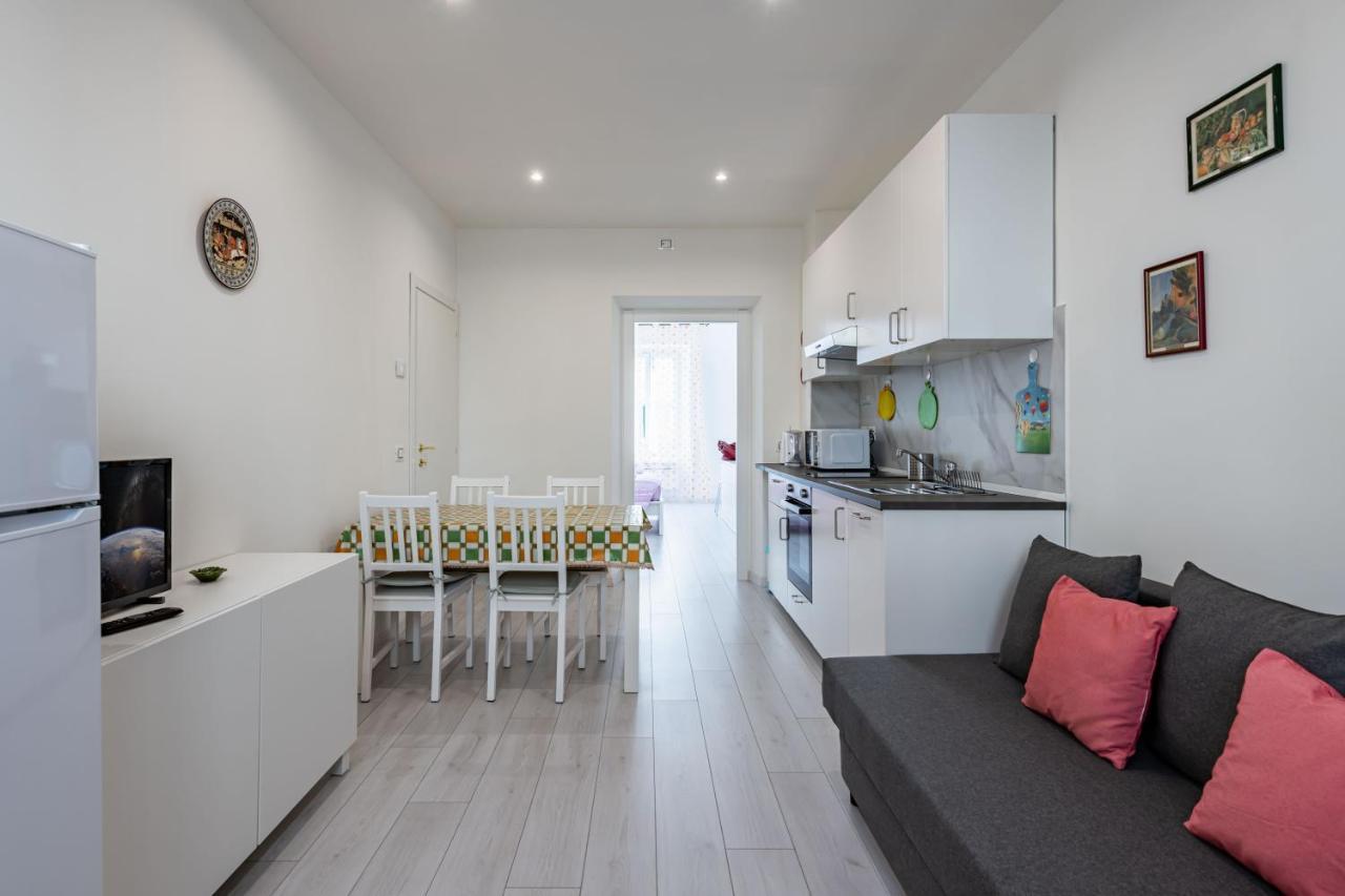 Florence Quiet And Modern Apartments Екстериор снимка